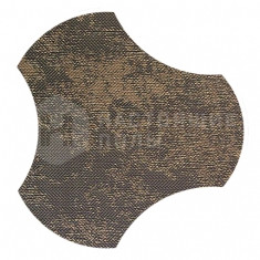 BORE J570 Medal Gamma, 500*466.5*4 мм