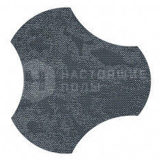 BORE J572 Thunder Gamma, 500*466.5*4 мм