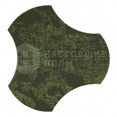 BORE J580 Evergreen Gamma, 500*466.5*4 мм