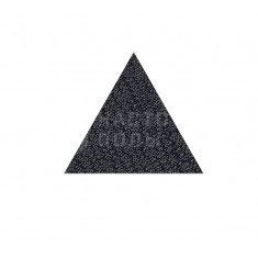 ALLU J515 Zaffre Blue Triangle XL, 666*666*4 мм