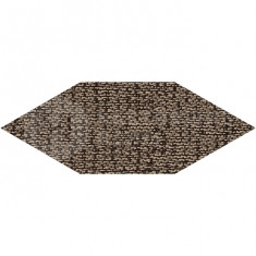 ALLU J516 Ceramic Grey Prism, 917*333*4 мм