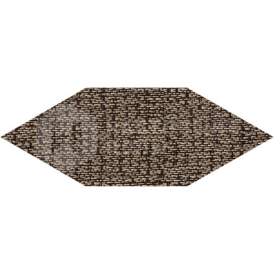 ПВХ плитка плетеная клеевая Dickson Allure ALLU J516 Ceramic Grey Prism, 917*333*4 мм ПВХ плитка плетеная клеевая Dickson Allure ALLU J516 Ceramic Grey Prism, 917*333*4 мм