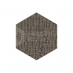 ALLU J517 Snow Shadow Hexagon, 500*433*4 мм