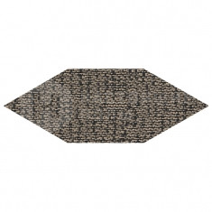 ALLU J517 Snow Shadow Prism, 917*333*4 мм