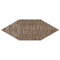 ALLU J518 Cumberland Beige Prism, 917*333*4 мм