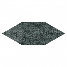 ALLU J539 Celadon Green Prism, 917*333*4 мм