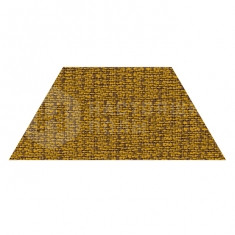 ALLU J541 Yellow Taupe Half Hexagon, 769.8*333*4 мм