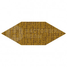 ALLU J541 Yellow Taupe Prism, 917*333*4 мм