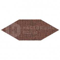 ALLU J584 Caldera Rose Prism, 917*333*4 мм