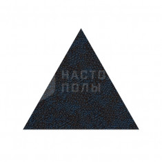 ECUM J519 Bowland Blue Triangle, 333*333*4 мм