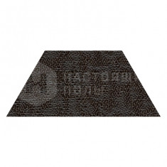 ECUM J520 Kopi Bronze Half Hexagon, 769.8*333*4 мм