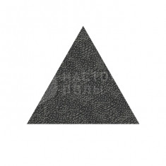 ECUM J521 Xenon Grey Triangle, 333*333*4 мм