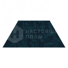 ECUM J543 Vertigo Blue Half Hexagon, 769.8*333*4 мм