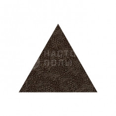 ECUM J546 Mahogany Triangle, 333*333*4 мм