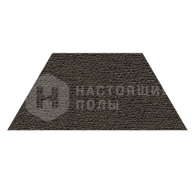 ПВХ плитка плетеная клеевая Dickson Elegance ELEG J531 Smoke Half Hexagon, 769.8*333*4 мм ПВХ плитка плетеная клеевая Dickson Elegance ELEG J531 Smoke Half Hexagon, 769.8*333*4 мм