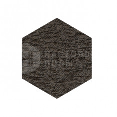 ELEG J531 Smoke Hexagon, 500*433*4 мм