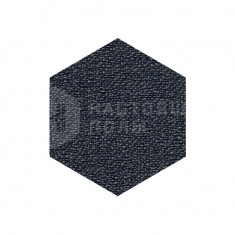 ELEG J533 Islay Blue Hexagon, 500*433*4 мм