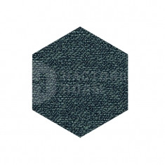ELEG J551 Almond Green Hexagon, 500*433*4 мм