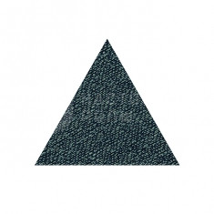 ELEG J551 Almond Green Triangle, 333*333*4 мм