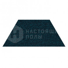 ELEG J552 Pacifica Blue Half Hexagon, 769.8*333*4 мм