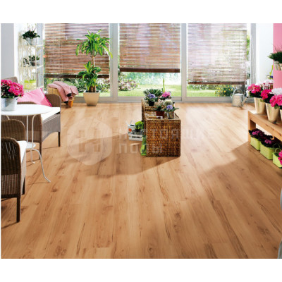 Ламинат Haro Tritty 100 525661 Бук Импрессо однополосный, 1282*193*8 мм Ламинат Haro Tritty 100 525661 Бук Импрессо однополосный, 1282*193*8 мм