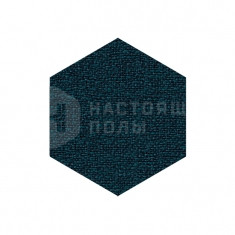 ELEG J552 Pacifica Blue Hexagon, 500*433*4 мм