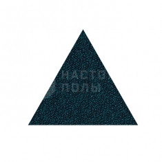 ELEG J552 Pacifica Blue Triangle, 333*333*4 мм