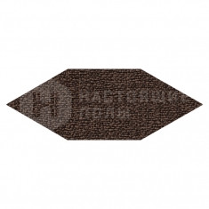 ELEG J553 Pearl Brown Prism, 917*333*4 мм