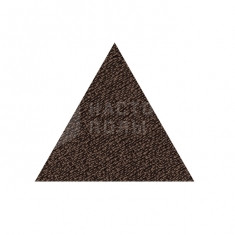 ELEG J553 Pearl Brown Triangle, 333*333*4 мм