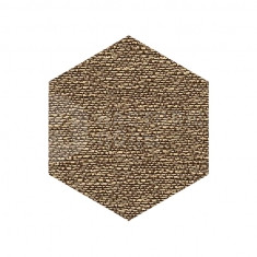 ELEG J562 Malt Hexagon, 500*433*4 мм