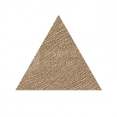ELEG J564 Straw Triangle, 333*333*4 мм