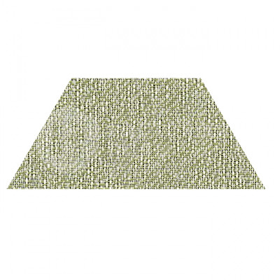 ПВХ плитка плетеная клеевая Dickson Elegance ELEG J565 Bamboo Half Hexagon, 769.8*333*4 мм