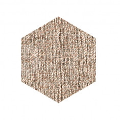 ELEG J566 Bloom Hexagon, 500*433*4 мм