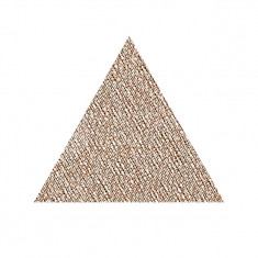 ELEG J566 Bloom Triangle, 333*333*4 мм