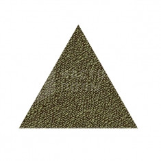 ELEG J567 Vetiver Triangle XL, 666*666*4 мм