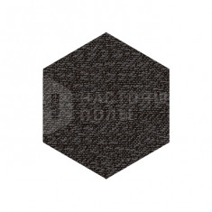 MIRA J525 Wild Earth Hexagon, 500*433*4 мм