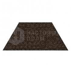 MIRA J526 Arizona Bronze Half Hexagon, 769.8*333*4 мм