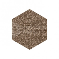 MIRA J527 Champagne Beige Hexagon, 500*433*4 мм
