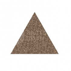 MIRA J527 Champagne Beige Triangle XL, 666*666*4 мм