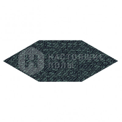 ПВХ плитка плетеная клеевая Dickson Mirage MIRA J548 Dusty Green Prism, 917*333*4 мм ПВХ плитка плетеная клеевая Dickson Mirage MIRA J548 Dusty Green Prism, 917*333*4 мм