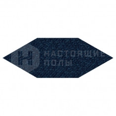 MIRA J549 Antrim Blue Prism, 917*333*4 мм