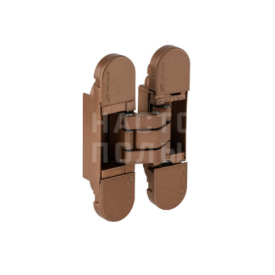 Скрытая петля JNF IN.05.064.SC медь