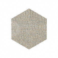 MIRA J554 Shell Hexagon, 500*433*4 мм