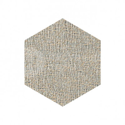 ПВХ плитка плетеная клеевая Dickson Mirage MIRA J554 Shell Hexagon, 500*433*4 мм ПВХ плитка плетеная клеевая Dickson Mirage MIRA J554 Shell Hexagon, 500*433*4 мм