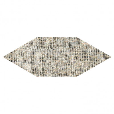 ПВХ плитка плетеная клеевая Dickson Mirage MIRA J554 Shell Prism, 917*333*4 мм ПВХ плитка плетеная клеевая Dickson Mirage MIRA J554 Shell Prism, 917*333*4 мм