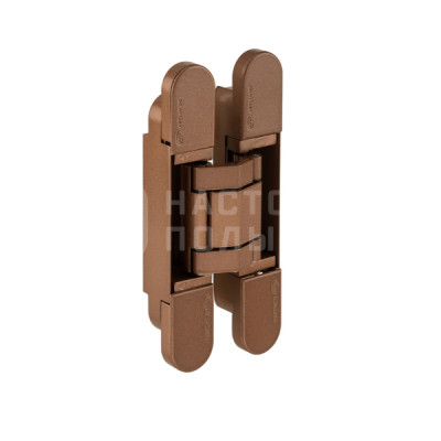 Скрытая петля JNF IN.05.061.SC медь