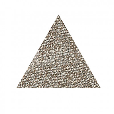 ПВХ плитка плетеная клеевая Dickson Mirage MIRA J555 Sepia Triangle, 333*333*4 мм ПВХ плитка плетеная клеевая Dickson Mirage MIRA J555 Sepia Triangle, 333*333*4 мм