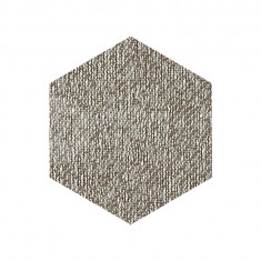 MIRA J556 Umber Hexagon, 500*433*4 мм