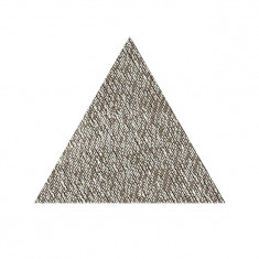 MIRA J556 Umber Triangle XL, 666*666*4 мм