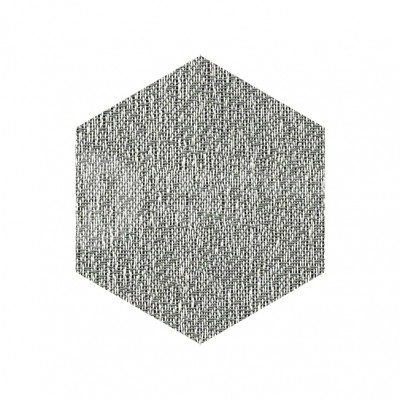 ПВХ плитка плетеная клеевая Dickson Mirage MIRA J557 Moon Hexagon, 500*433*4 мм ПВХ плитка плетеная клеевая Dickson Mirage MIRA J557 Moon Hexagon, 500*433*4 мм